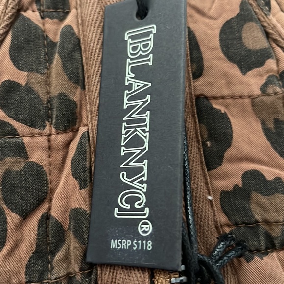 Blank NYC jacket - Picture 2 of 2